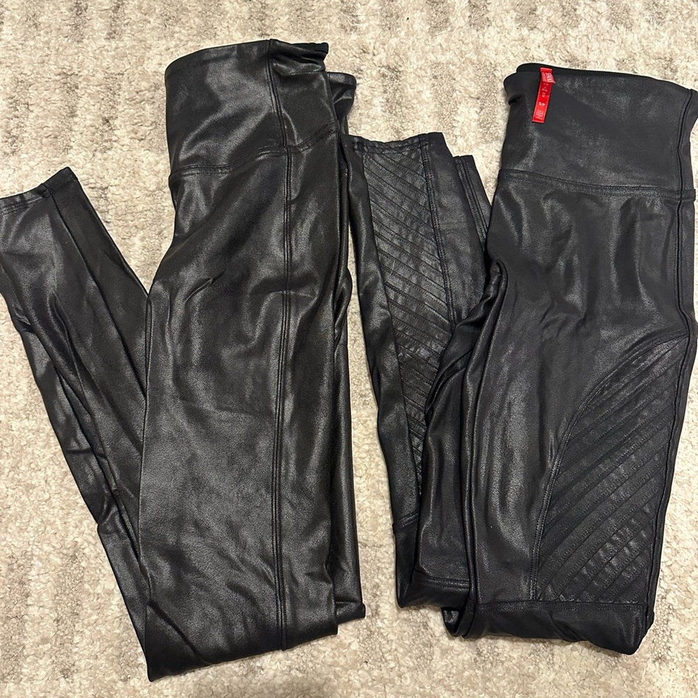 Small Spanx Leggings